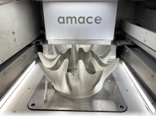 Printing Services, amace