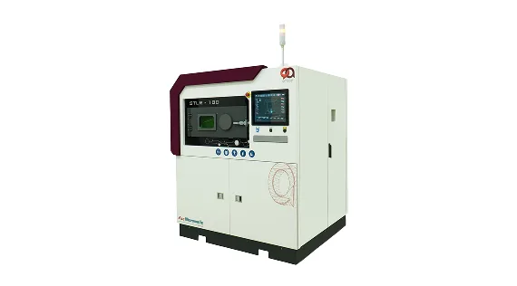 STLR 180 industrial metal 3D printer for high-precision additive manufacturing applications
