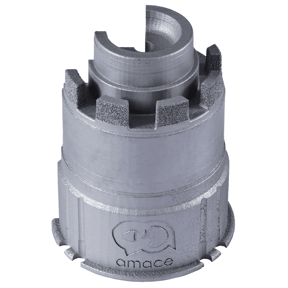 Die & Mould Metal 3d printed component