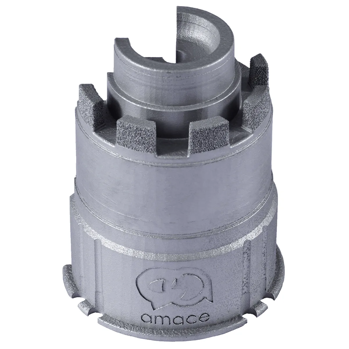 Die & Mould Metal 3d printed component