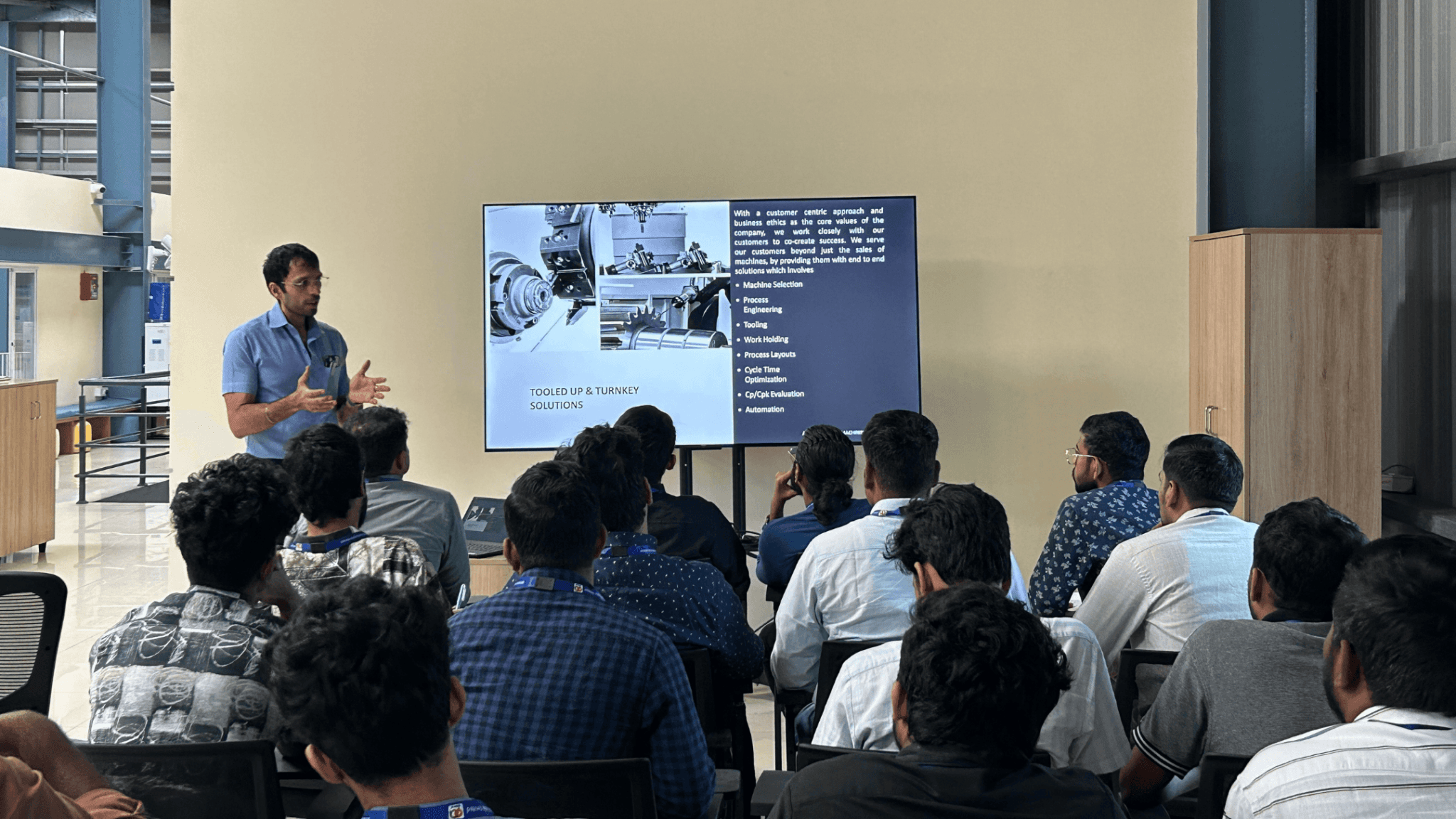 Metal Additive Manufacturing in India