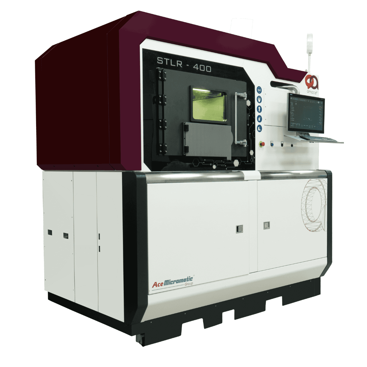 Additive Manufacturing Solutions | 3D Metal Printing in India